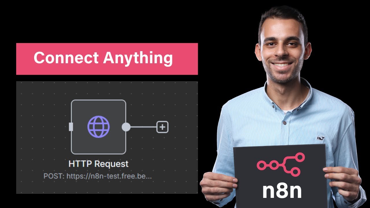 008 | اربط أي حاجة  | API Explanation (For Beginners)