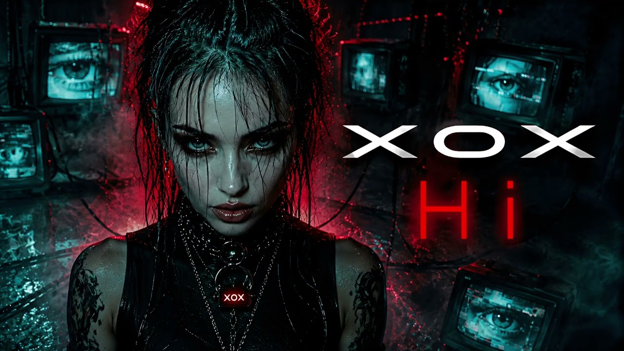 Watch XOX – Hi | Dark Techno Blues Mix, Single OUT Soon #newmusic #techno on YouTube Watch XOX – Hi | Dark Techno Blues Mix, Single OUT Soon #newmusic #techno on YouTube