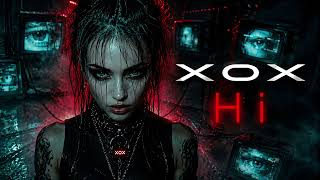 XOX – Hi | Dark Techno Blues Mix, Single OUT Soon #newmusic #techno 