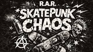Download Lagu R.A.R. – Skatepunk Chaos (Pop Punk / Skate Punk | Official Audio) MP3