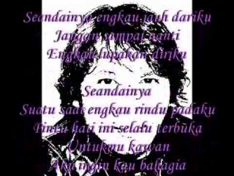 2D Sementara Berpisah (ft.Malyda)