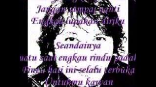 2D Sementara Berpisah (ft.Malyda)