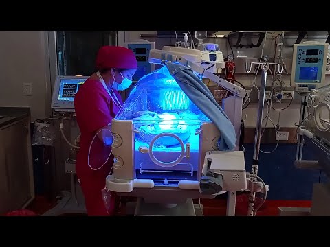 Neonatología y Obstetricia - Sanatorio Boratti