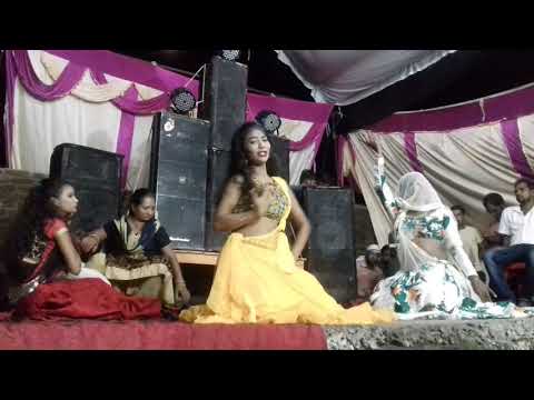 Dhilo Lahga Pahn Ke So Gai Lga Ke Machhrdani Jogni Satendra Dihayla