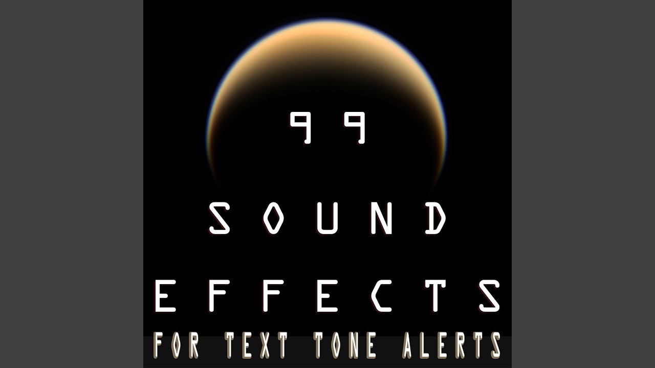 Slow Ping Pong Text Alert YouTube