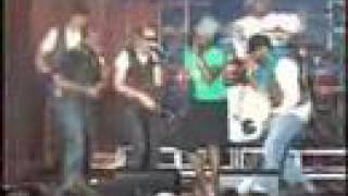 Watch Tobymac No Ordinary Love video