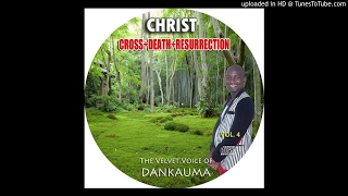 Holy Holy Holy (Ndinu Wakuyera) By Chisomo Dan Kauma