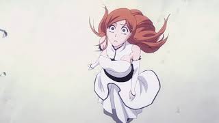 Invasion Bleach Edit