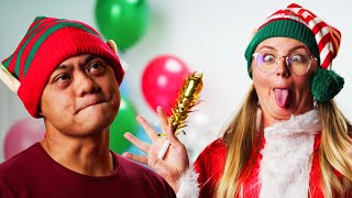 Can You Hear What I See?