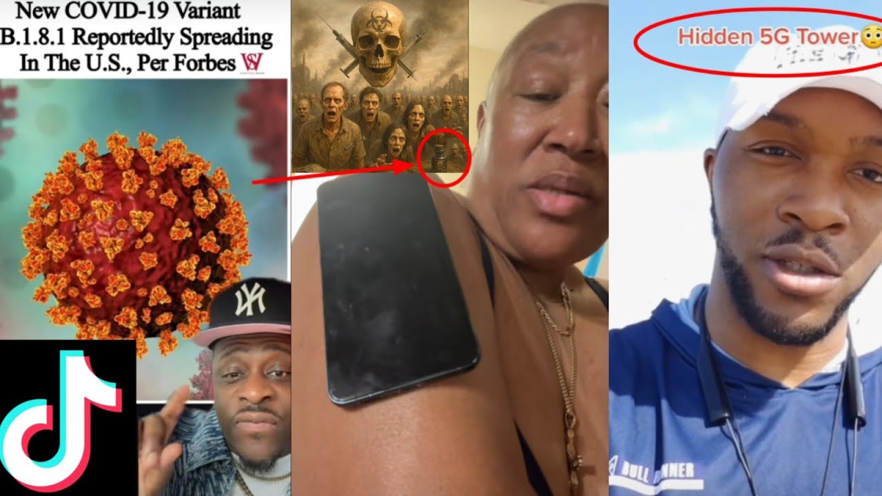 Why People Don’t Seem Human Anymore