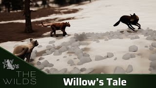 Mountain Mistakes | The WILDS: Willow's Tale #7