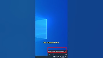 Bluetooth Headphones Not Playing Sound on PC? Here’s the Fix#bluetooth #pcbluetooth