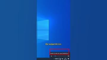 Bluetooth Headphones Not Playing Sound on PC? Here’s the Fix#bluetooth #pcbluetooth