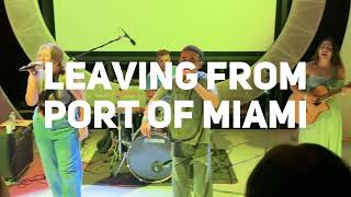 LIVING WATER CHRISTIAN CRUISE PROMO 2026!