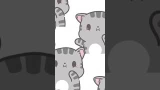 weeeeeeeeeee #cat #loop #animation #satisfyingloop #memes #funny #looping #endlessloop #cute