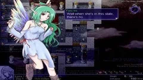 One Way Heroics PLUS Part 3: There Are Fish on Land