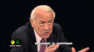 The Open Mind: Television’s Man for All Seasons, Part 1 of 2