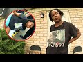 Angry Mom Attacks Her Daughter Then Tries to Dodge Arrest