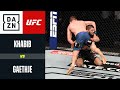 UFC 254: Khabib, trionfo e ritiro | Khabib - Gaethje | DAZN Highlights