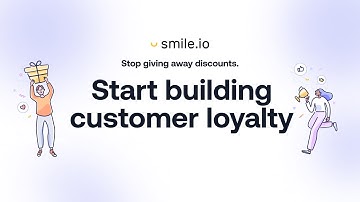 Make Your Customers Smile with a Loyalty and Rewards Program