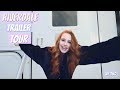 Riverdale Trailer Tour in VR 180 | Madelaine Petsch