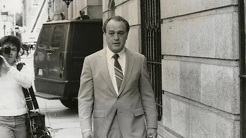Mafia & Gangsters:  Nicholas "Nicky" Bianco, made ...