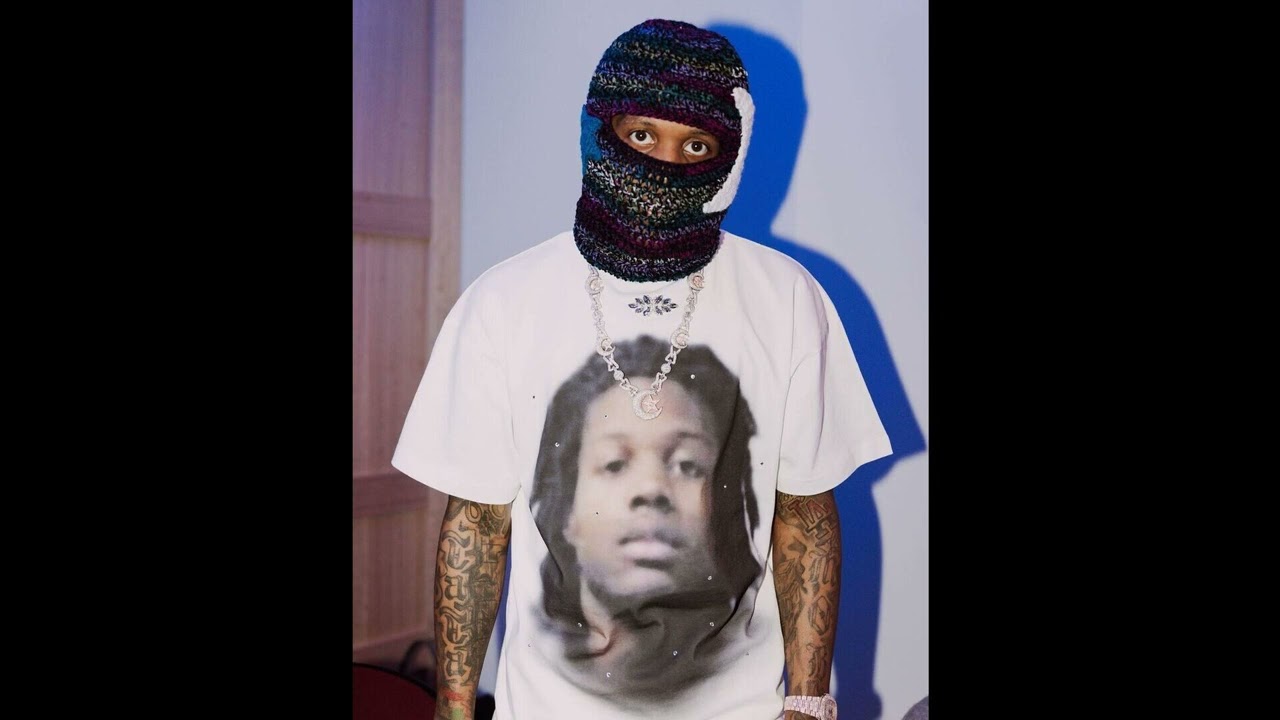[FREE] Lil Durk Type Beat - 