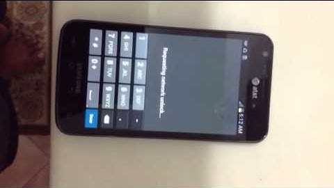 SAMSUNG GALAXY S2 Unlock with GSMLiberty.net service