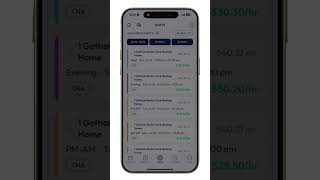 Shift Inbox and Filters