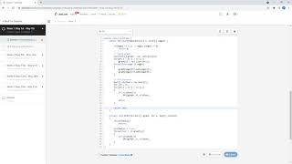 [Practice 5/1/2021] LeetCode 323. Number of Connected Components in an Undirected Graph