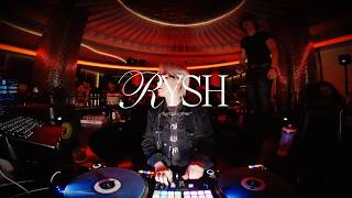 RYSH RATCHAYOTHIN | DJ BABY ZYLER | Hip Hop Open format K-Pop Crowd Control | V.6