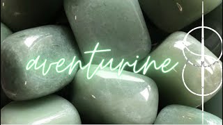 Reality Shifting Subliminal: Aventurine 