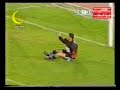 الاهلي وبلدية المحلة 1- 0  دوري 2004 -2005 - موسم تاريخي للنادي الاهلي