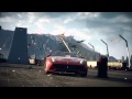Need for Speed Rivals Complete Edition Trailer