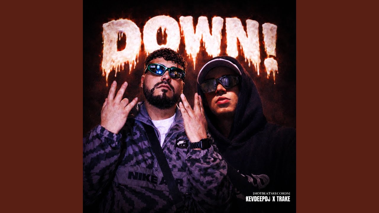 Guarda Down su YouTube Guarda Down su YouTube