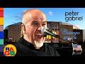 PETER GABRIEL * 2002 11 14 * CHICAGO * UNITED CENTER * GROWING UP TOUR * IL * USA (Video)