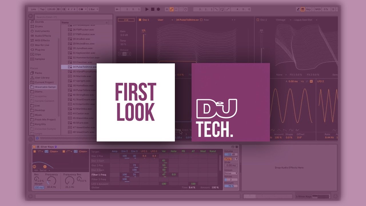 Ableton Live 10.1 | First Look