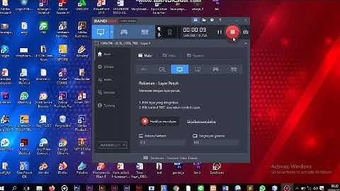 Demo Program pendataan imunisasi