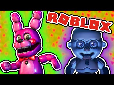 How To Get Diner Freddy Badge In Roblox Chica S Party World Youtube - lets party bib toy chica fnaf roblox