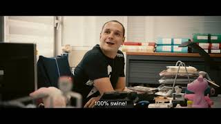 Les Misérables Lesson 1 Clip 1 - The Police