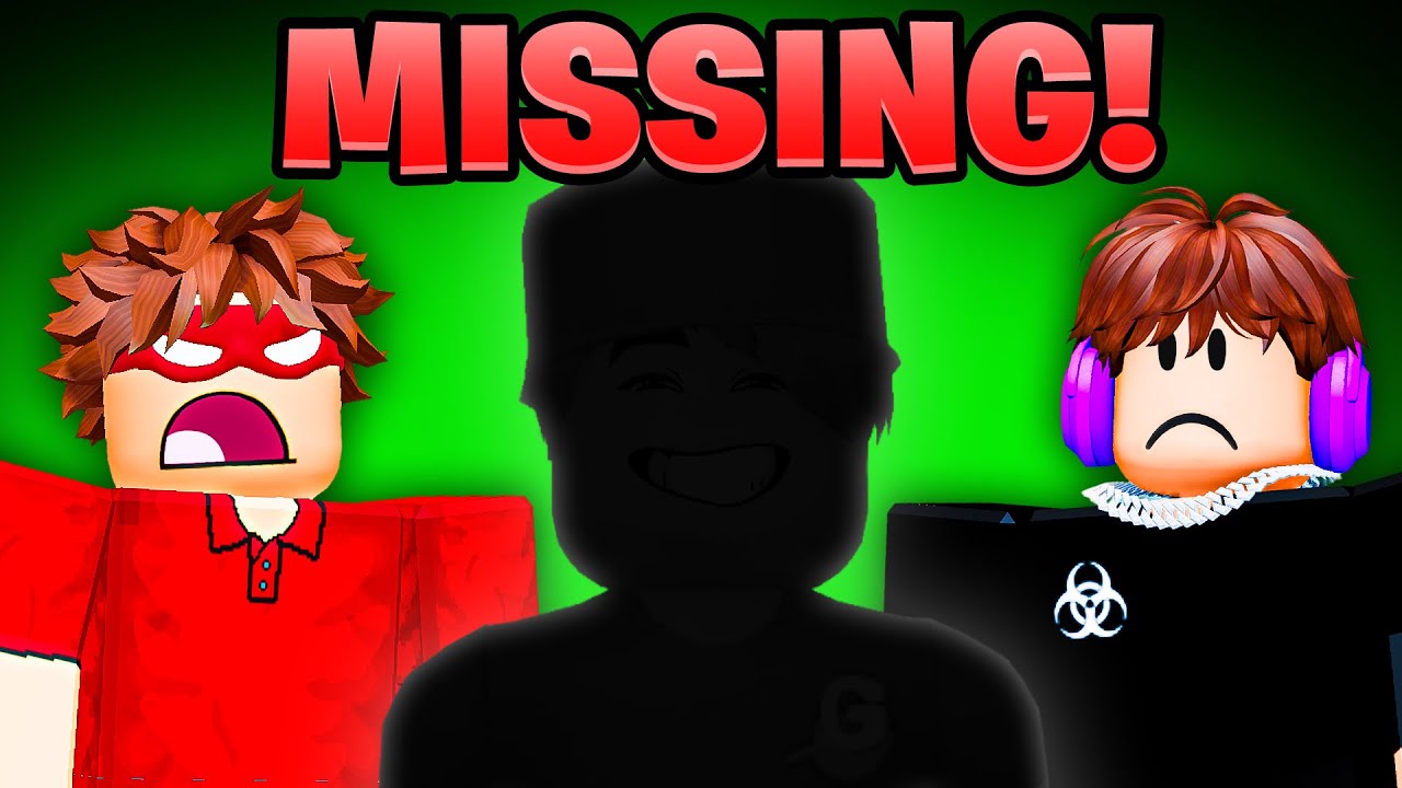 THE OLD SLOB CLAN MEMBERS THAT WENT MISSING