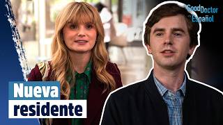 ¡Charlie por fin conoce a Shaun! | Capítulo 2, Temporada 7 | The Good Doctor en Español