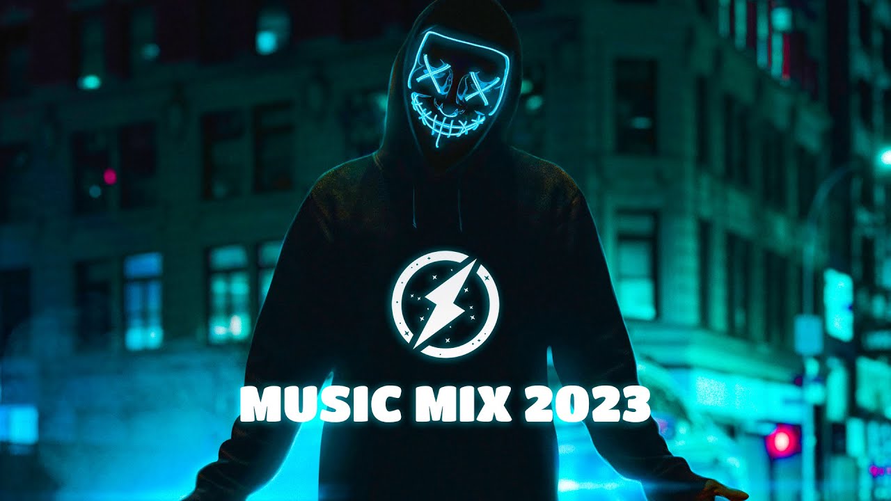 House remix 2023. Bass Boosted Music Mix 2023. Car Music Mix 2023 🔥 best Remixes of popular Songs 2023 & EDM, slap Bass Boosted.