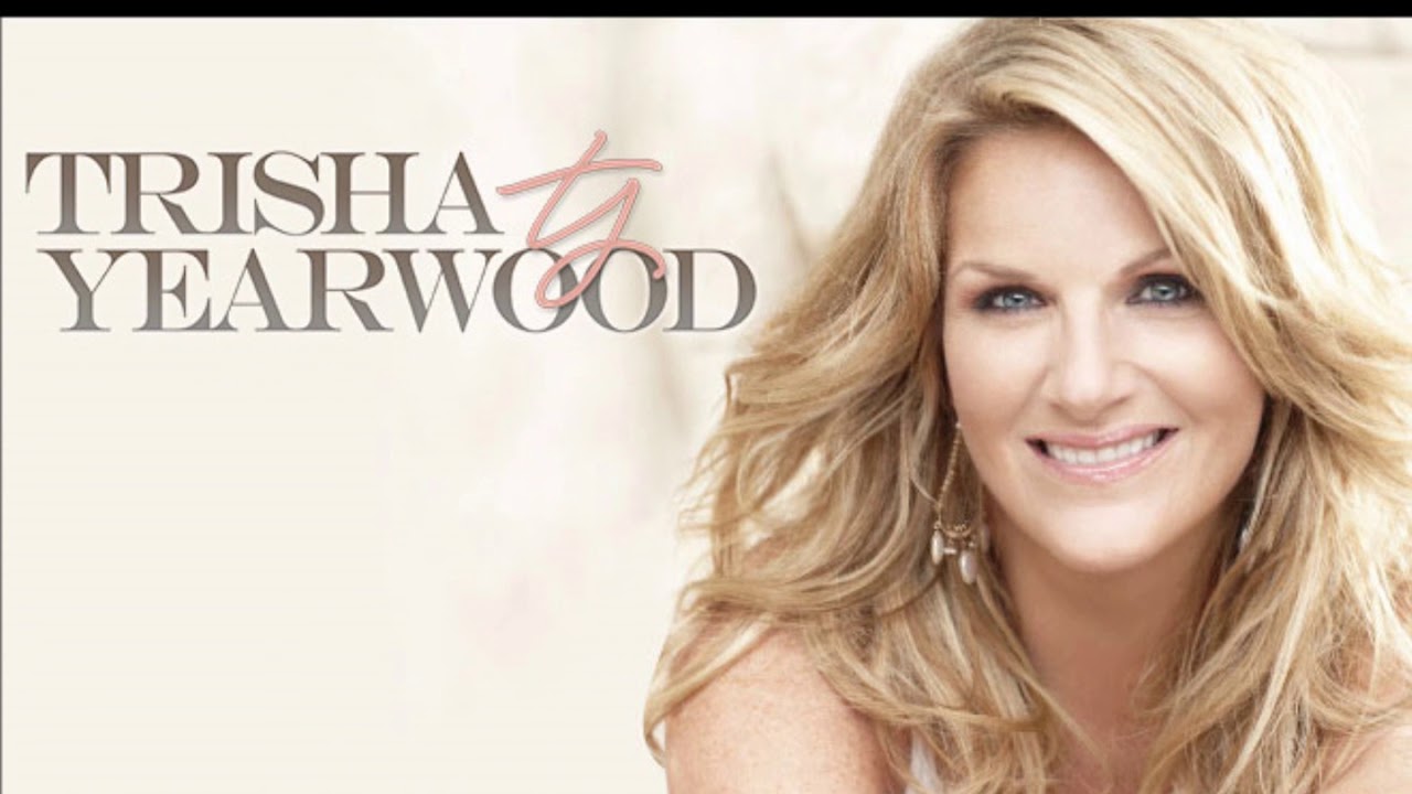 I Fall To Pieces by Trisha Yearwood and Aaron Neville from the album Ryhthm, Country and Blues.