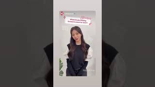 210123 ITZY Instagram Update with Yuna