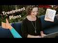 Mental Health Treatment Plans (Better AND Faster!)