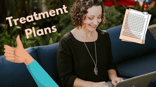 Mental Health Treatment Plans (Better AND Faster!)