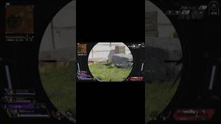 Kraber Demon Returns. @playapex #apexlegends #apexlegendsclips #gamingreels