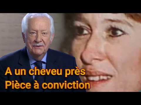 Les Enquêtes impossibles 2026 ☠️ A un cheveu près Pièce à conviction ☠️ Crime France Podcast