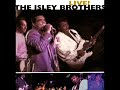 The Isley Brothers Smooth Sailin Tonight Live mp3